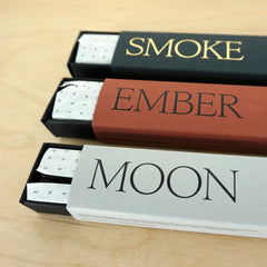 Evermore London Incense