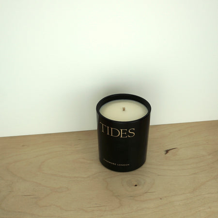 Tides Candle 300g | Evermore London | Shop Fodder