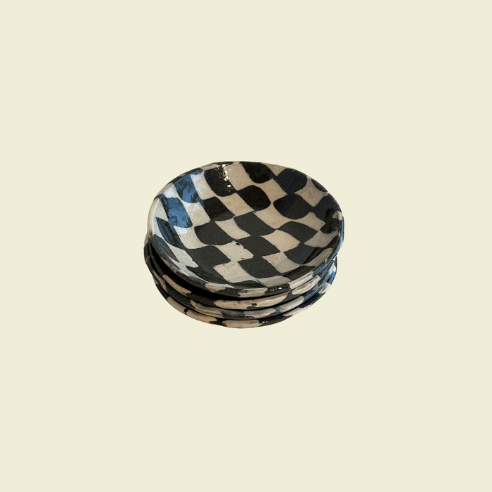 Nerikomi Trinket Dish | Fern Taylor | Shop Fodder