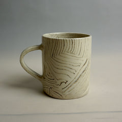 Grain Coffee Mug