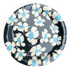 Fern Taylor Ceramic Nerikomi Platter in Flower | Shop Fodder