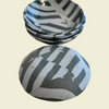Base of Nerikomi Trinket Dish | Fern Taylor | Shop Fodder