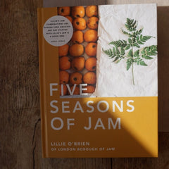 Five Seasons of Jam