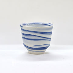 Flared Porcelain Espresso