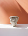 Bow Ceramic Vase handmade by Amilia Christoffers | Shop Fodder