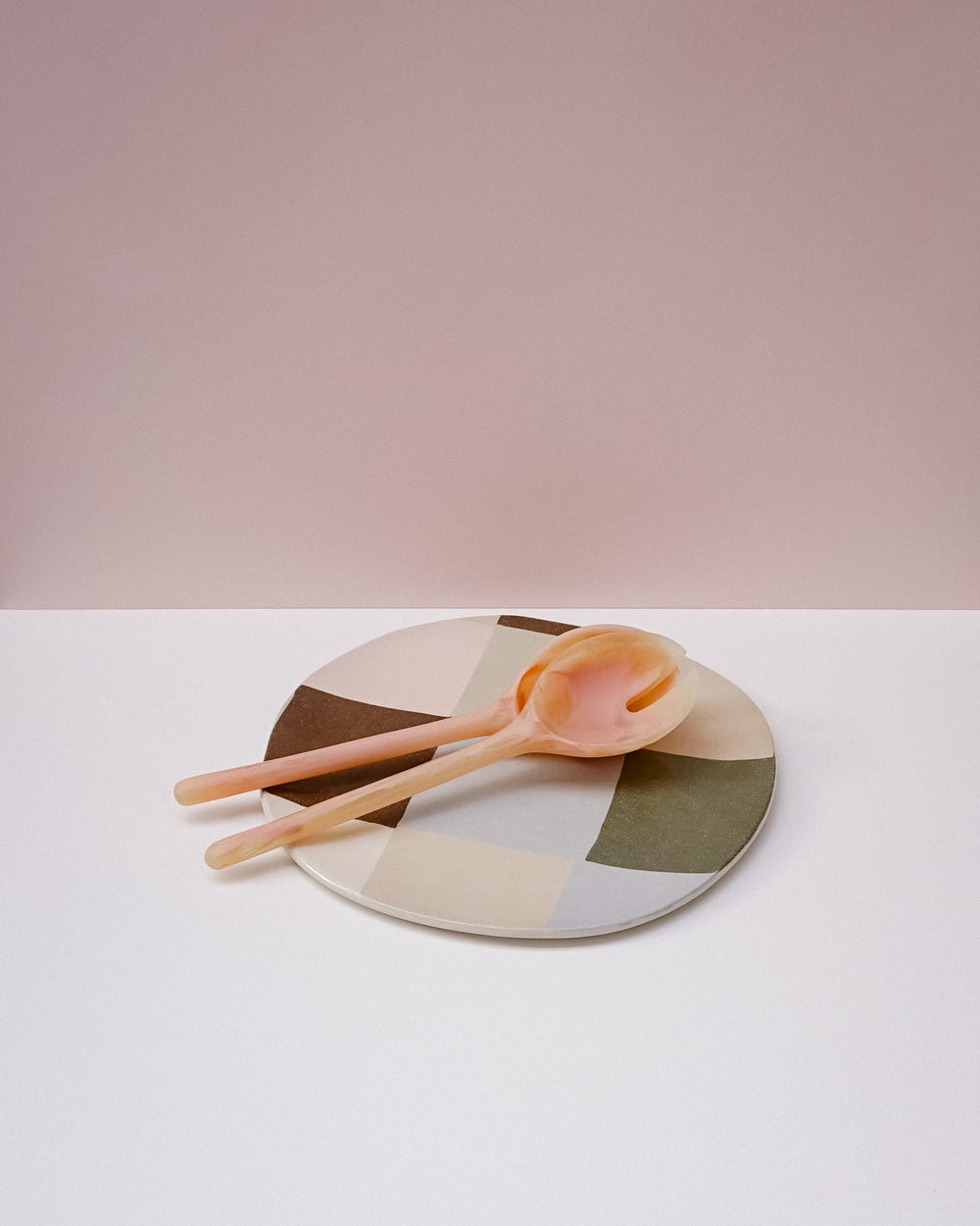 Patchwork Platter | Brutes London