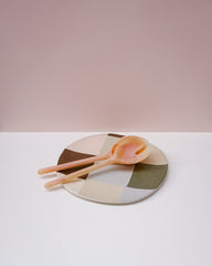 Patchwork Platter | Brutes London