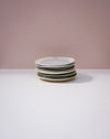 Portrait Plate | Brutes London | Handmade Ceramics | Fodder