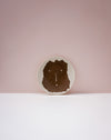 Portrait Plate | Brutes London | Handmade Ceramics | Fodder