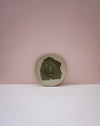 Portrait Plate | Brutes London | Handmade Ceramics | Fodder