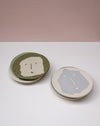 Portrait Plate | Brutes London | Handmade Ceramics | Fodder