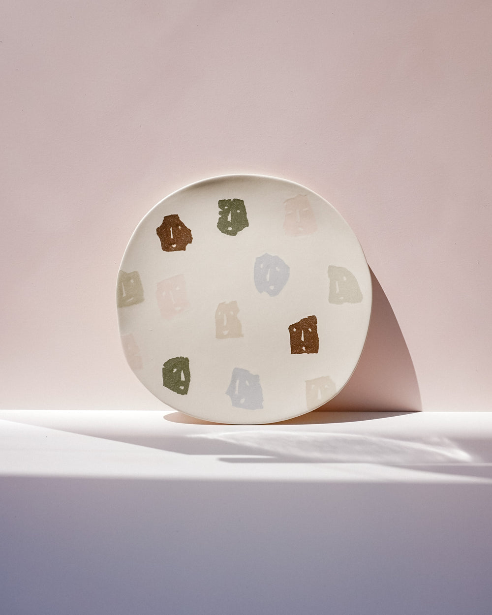 Group Portrait Platter | Brutes London