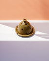 Cara Guthrie Ceramics | Butter Dish | Handmade | Fodder 