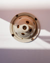 Cara Guthrie Ceramics | Butter Dish | Handmade | Fodder 