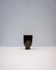 Garlic Pot | Cara Guthrie