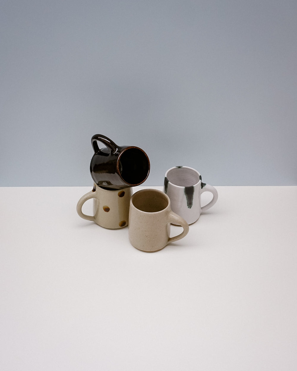 Morning Mug | Cara Guthrie