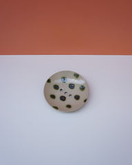 Round Soap Dish