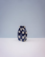Check Nerikomi Bottle Vase