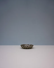 Checkerboard Dish