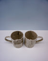 Grain Nerikomi Ceramic Mug | Fern Taylor | Kentish Town Stores