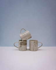 Grain Coffee Mug