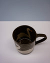 Fern Taylor | Nerikomi Swan Mug | Shop Fodder