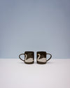 Fern Taylor | Nerikomi Swan Mug | Shop Fodder