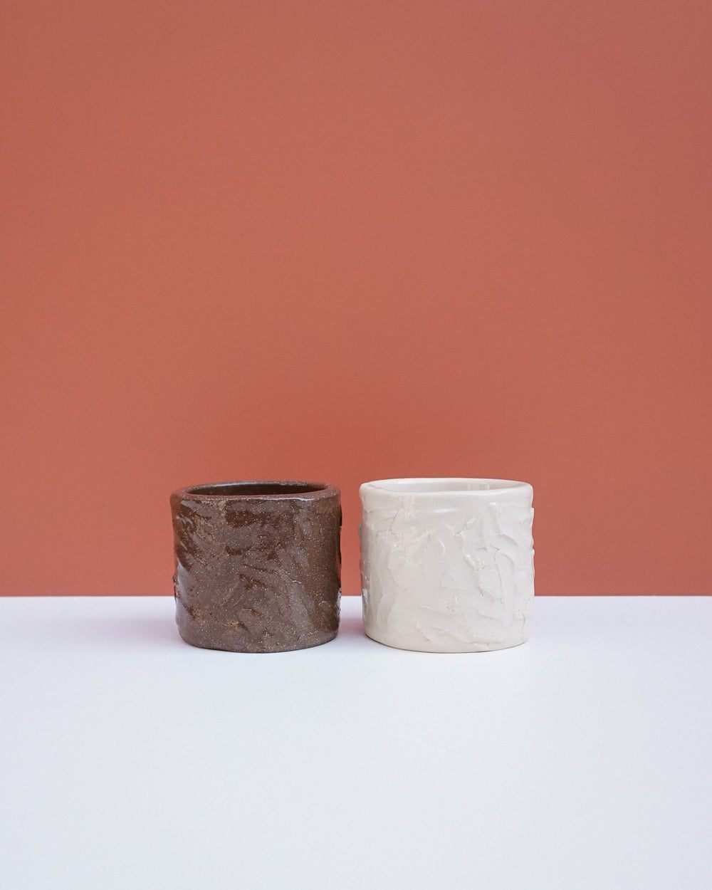 Tumbler | Everyday Watercolour Set | Brutes Ceramics