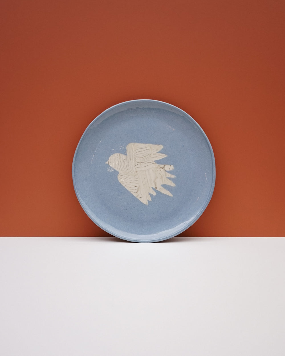 Nerikomi Hope Plates | Fern Taylor