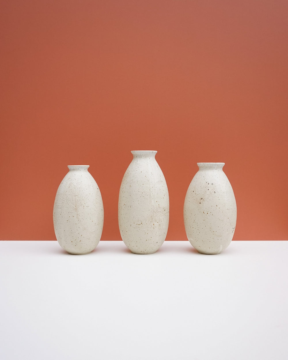 Ginkgo Bottles | KJA Studio