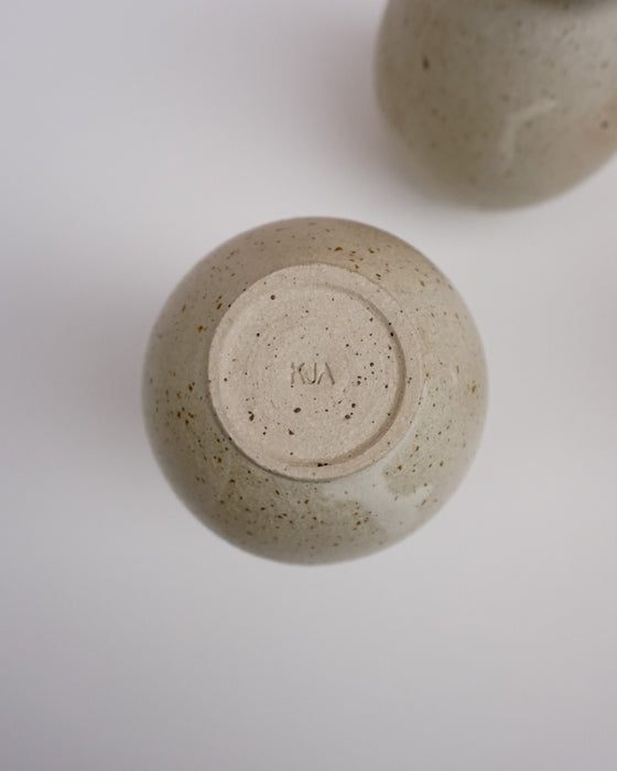  KJA Studio Ceramics | Hope Collection | Shop Fodder