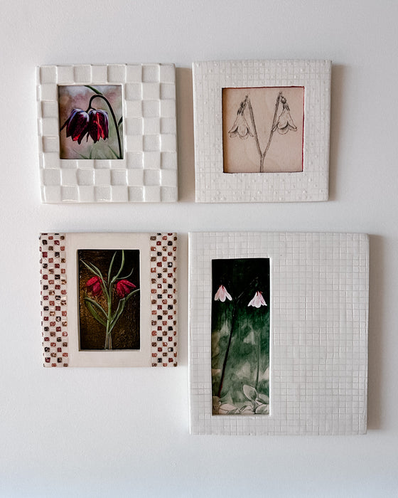 Flora | Janne Meijer Ceramics
