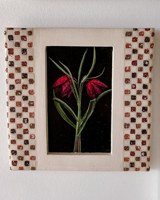 Flora | Janne Meijer Ceramics
