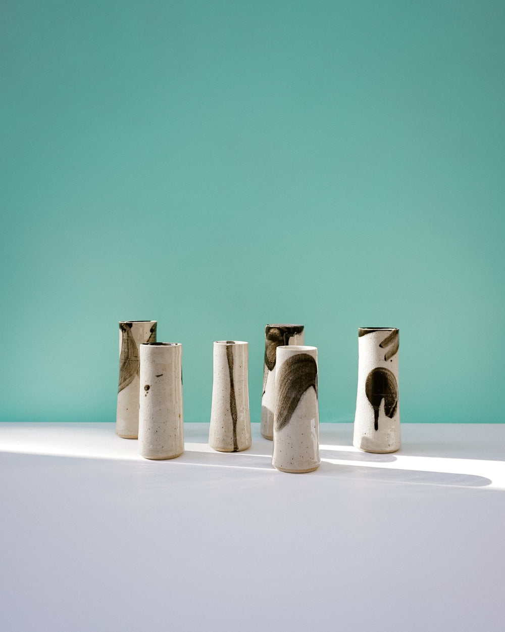 Stem Vases