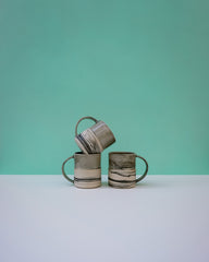 Stepped Mug