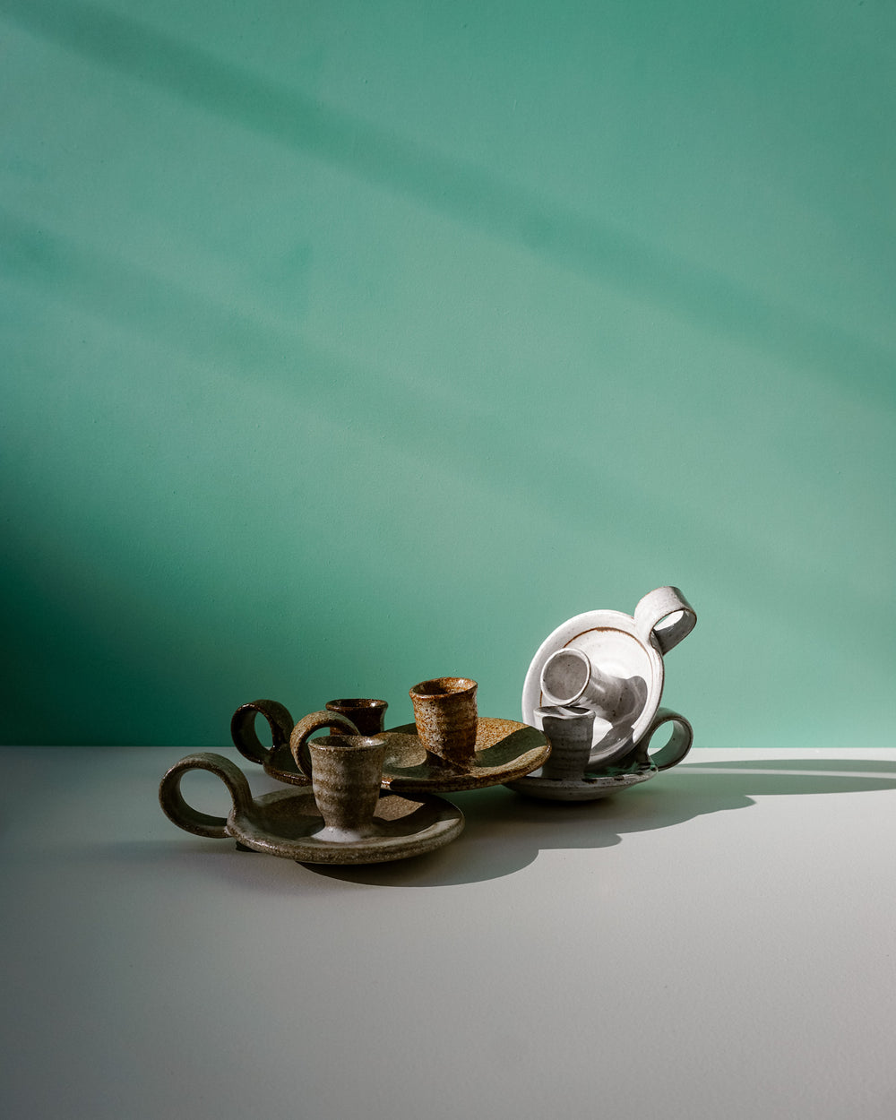 Candlestick Holder