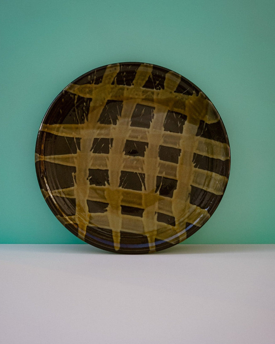 Serving Platter
