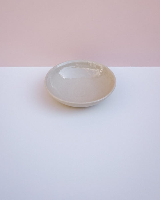Dinner Bowl |Lily Pearmain Ceramics | Fodder