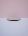 Dinner Plate |Lily Pearmain Ceramics | Fodder