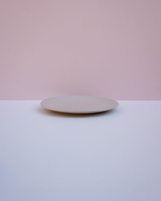 Dinner Plate |Lily Pearmain Ceramics | Fodder