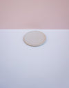 Side plate |Lily Pearmain Ceramics | Fodder