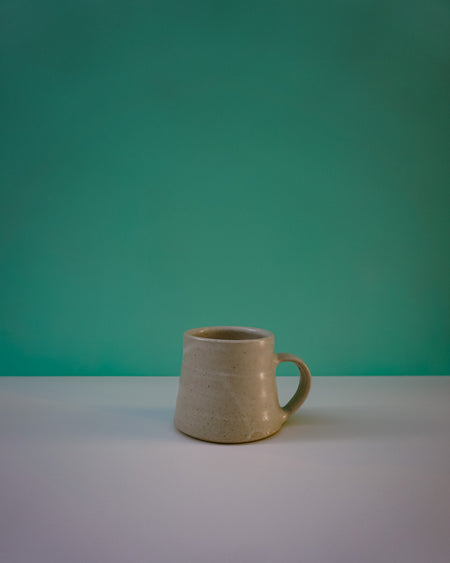 Oat ceramic mug | Lily Pearmain Ceramics | Shop Fodder