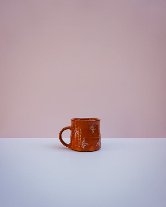 Lily's Mug