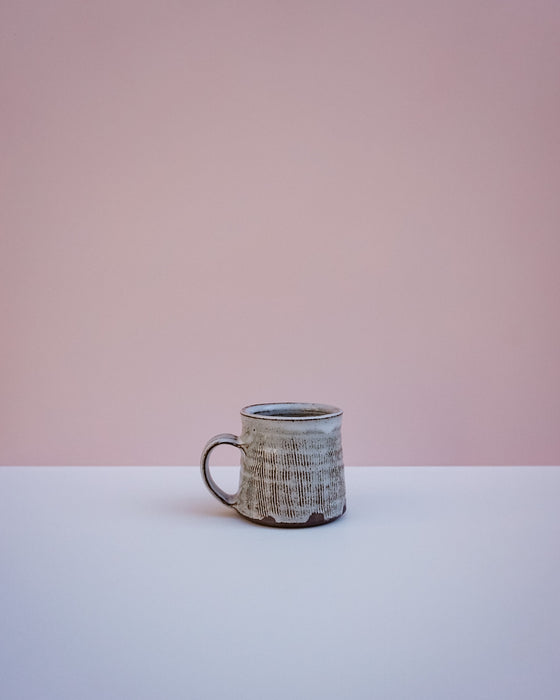 Lily's Mug