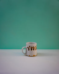 Lily's Mug End of Line