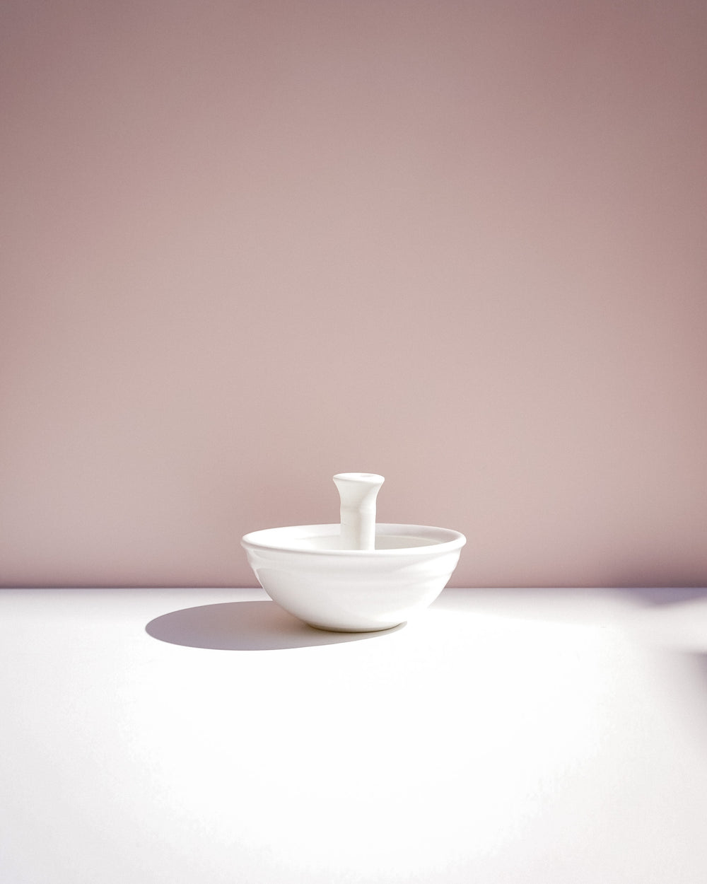 Pestle & Mortar