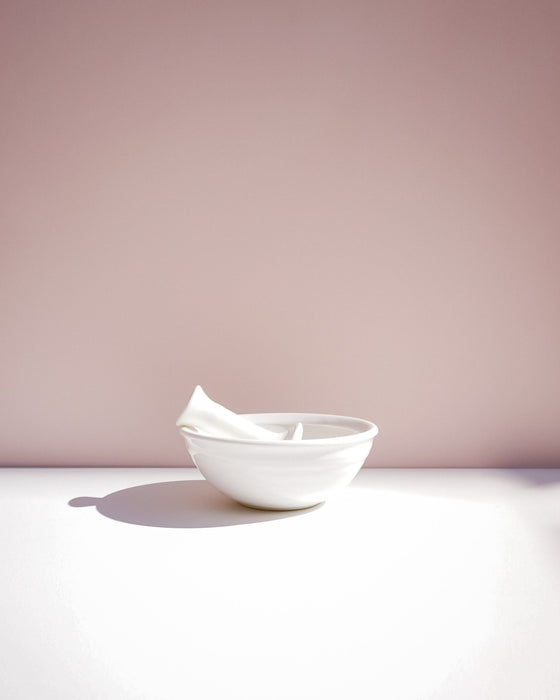 Pestle & Mortar | Lily Pearmain Ceramics | Fodder