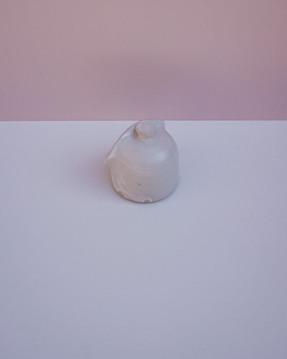 Salt Pig
