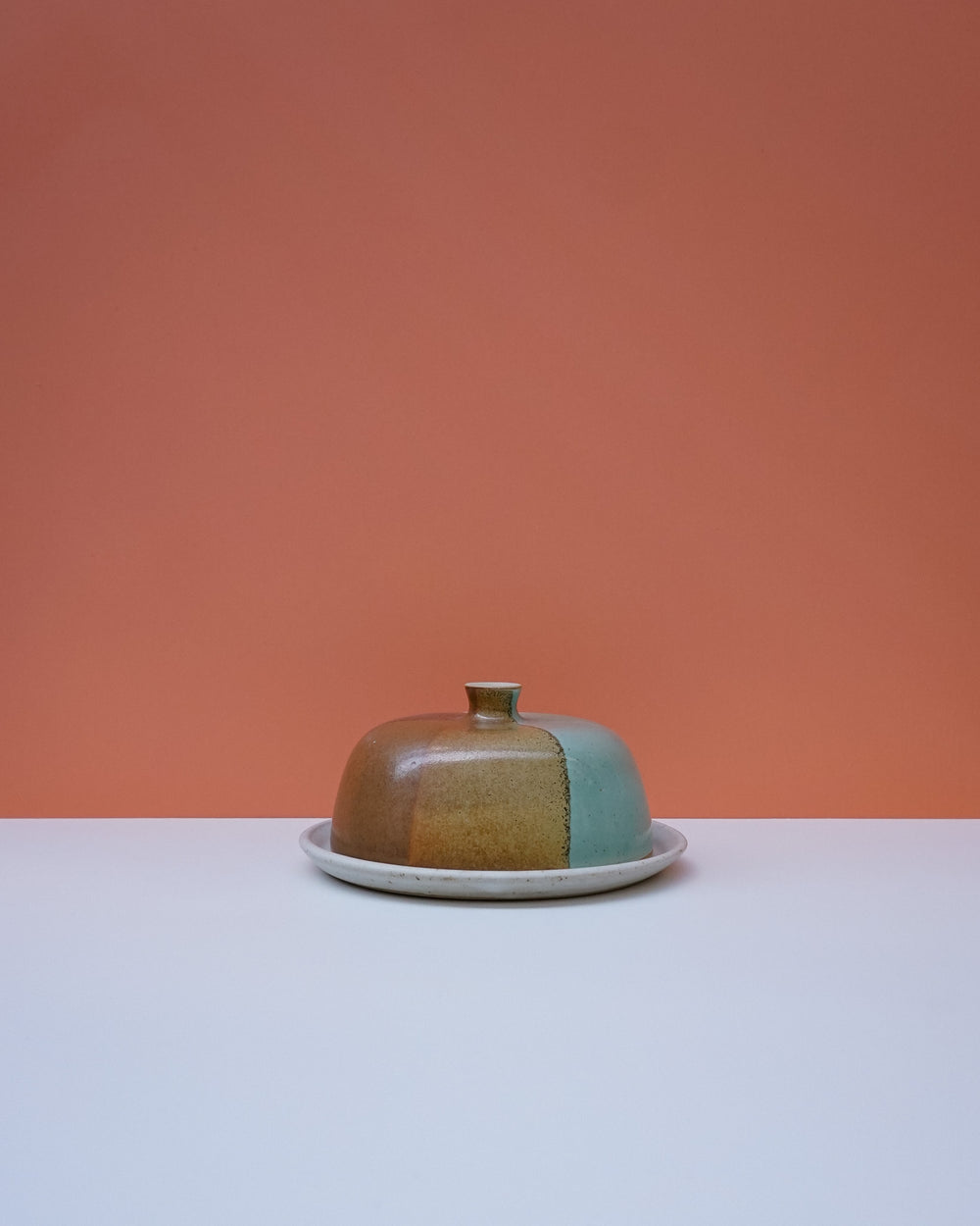 Butter Dish