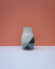 Large Bottle Vase | Liz Vidal